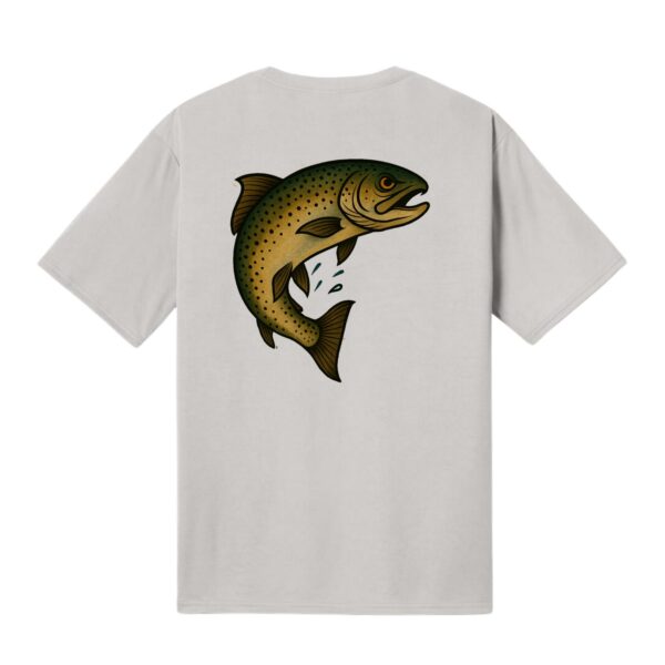 Sinister Sea Trout