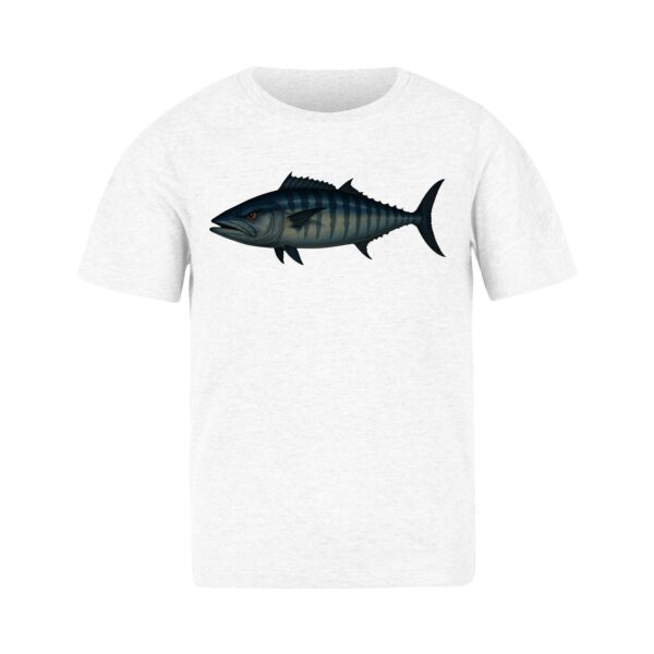 ANGRY WAHHOONON SHORT SLEEVE SHIRT - Image 2