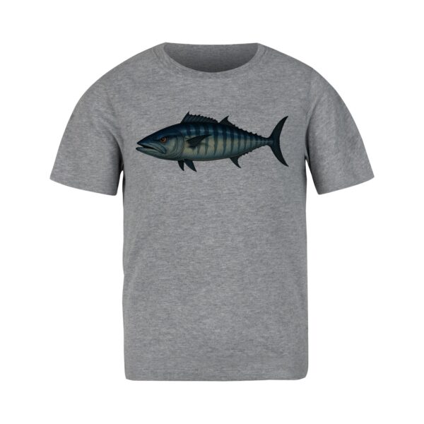 ANGRY WAHHOONON SHORT SLEEVE SHIRT