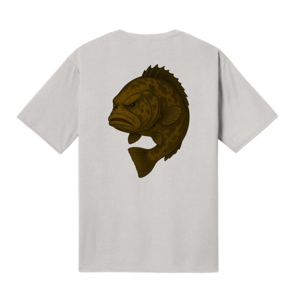 Sinister Grouper