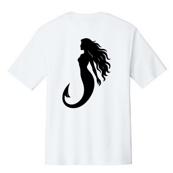 Front Hook Mermaid - Image 2