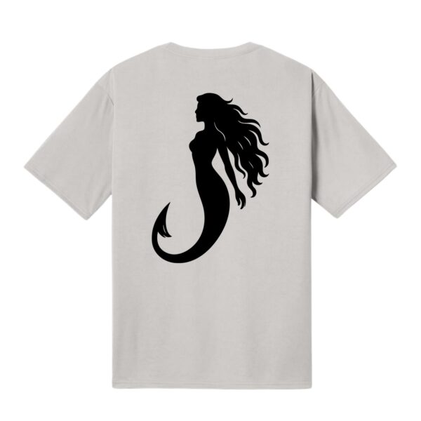 Front Hook Mermaid
