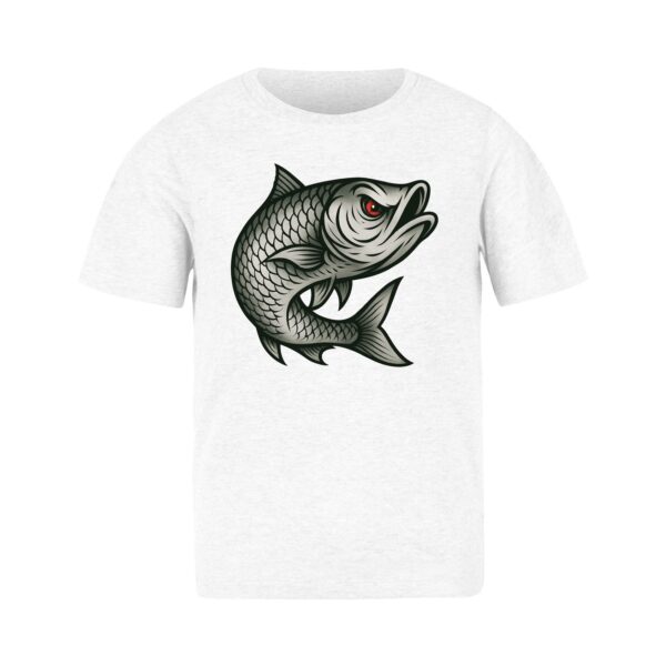 ANGRY TARPON SHORT SLEEVE SHIRT