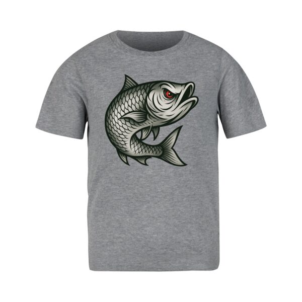 ANGRY TARPON SHORT SLEEVE SHIRT - Image 2