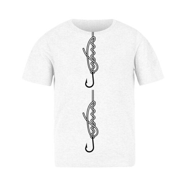 KNOT SHORT SLEEVE SHIRT
