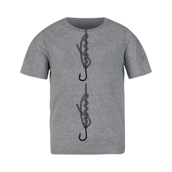 KNOT SHORT SLEEVE SHIRT - Image 2