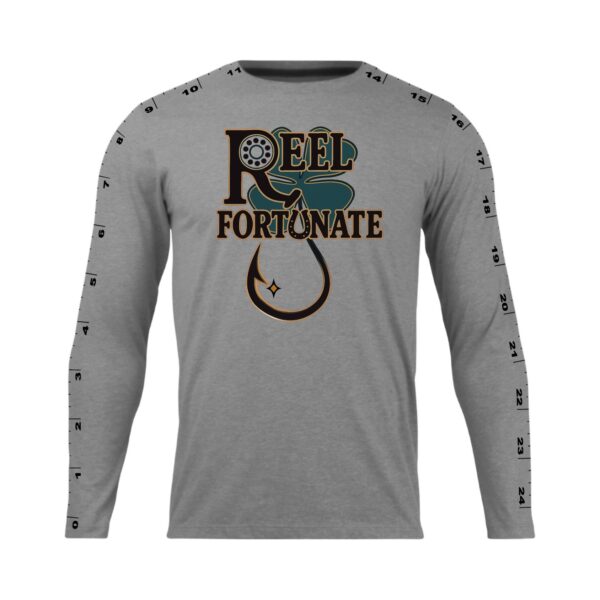 RIPE HARVEST LONG SLEEVE SHIRT