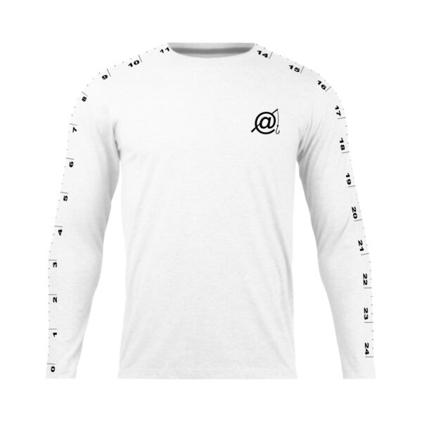 AT FISHING LONG SLEEVE SHIRT