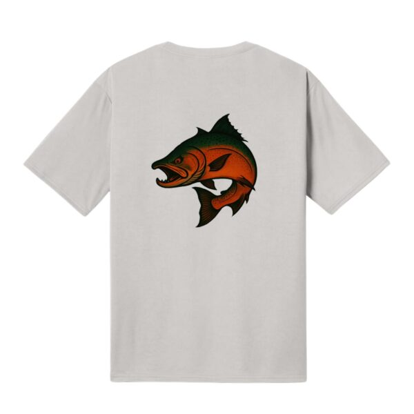 Sinister Salmon - Image 2
