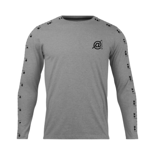 AT FISHING LONG SLEEVE SHIRT - Image 2