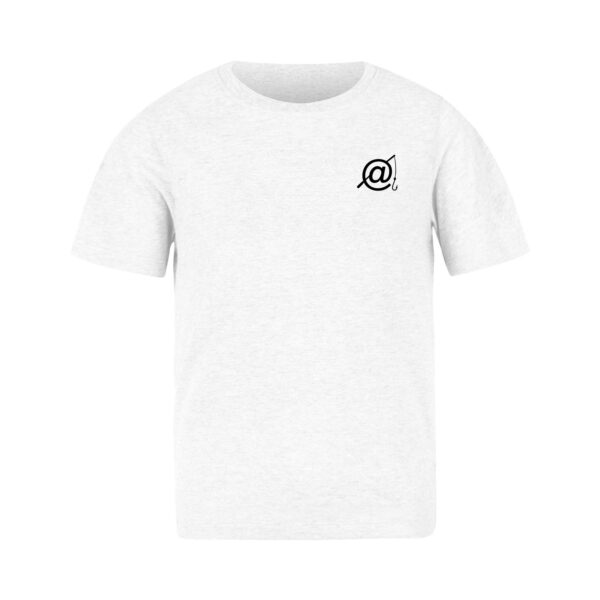 AT FISHING HOOK SHORT SLEEVE SHIRT - Image 2