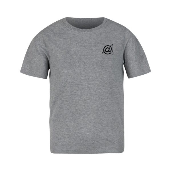 AT FISHING HOOK SHORT SLEEVE SHIRT