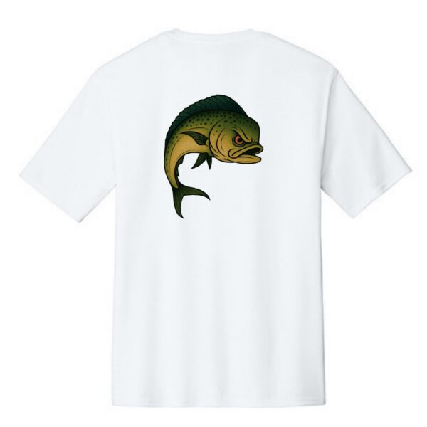 Sinister Mahi - Image 2