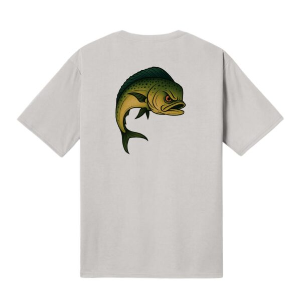 Sinister Mahi