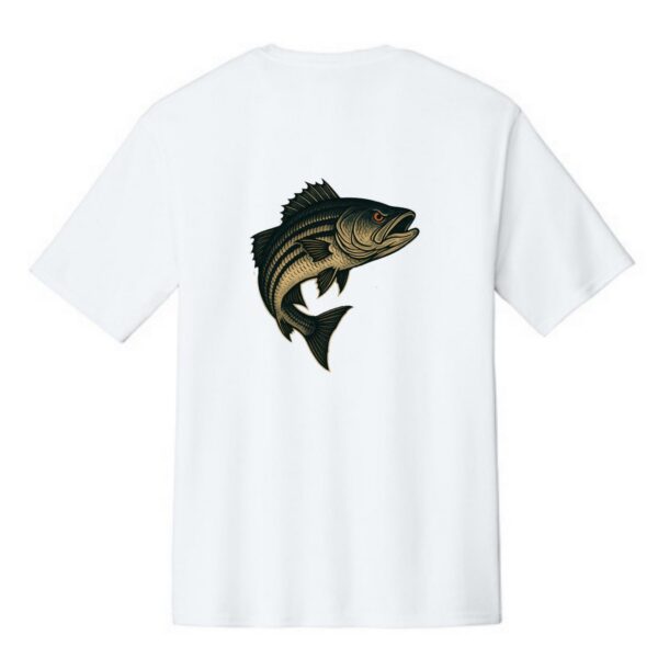 Sinister Striped Bass - Image 2