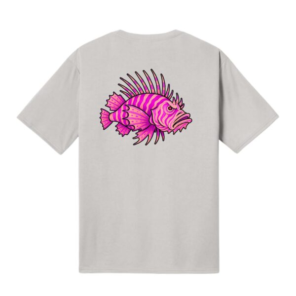 Pink Lionfish - Image 2
