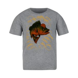 ANGRY MALE PAECOCK SHORT SLEEVE SHIRT