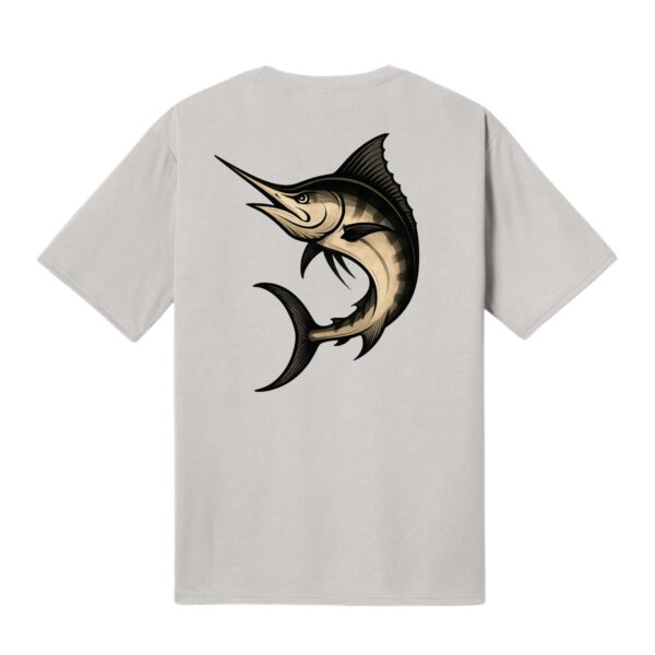 Sinister Marlin