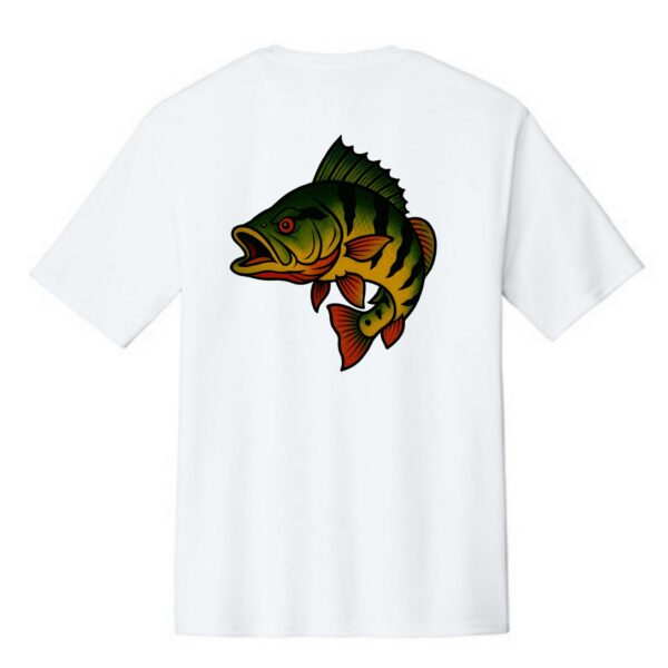 Sinister Peacock - Image 2