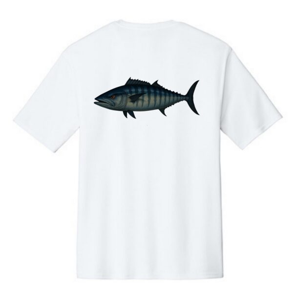 Sinister Wahoo - Image 2