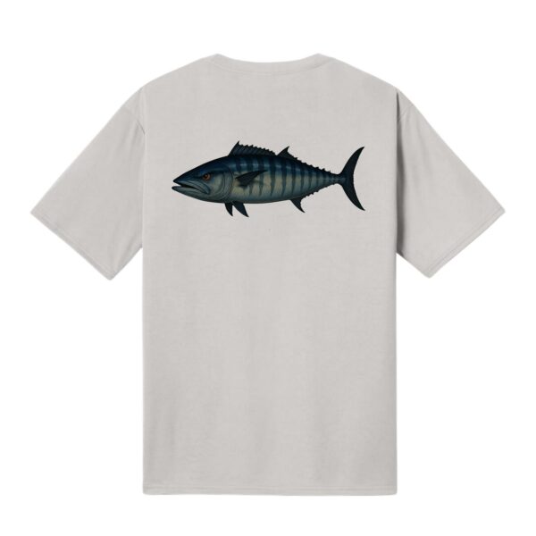 Sinister Wahoo