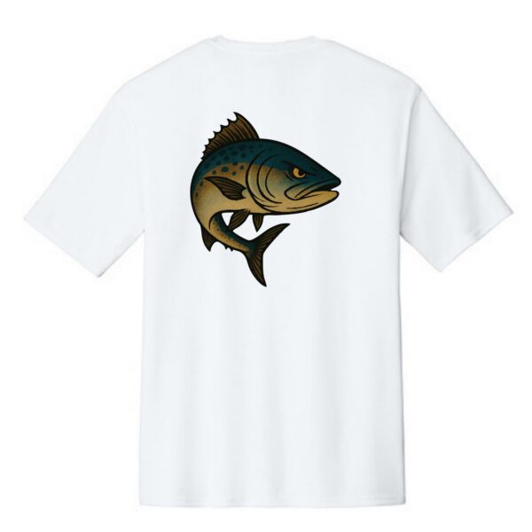 Sinister Tuna