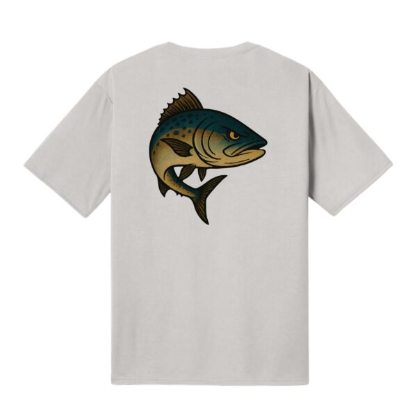Sinister Tuna - Image 2