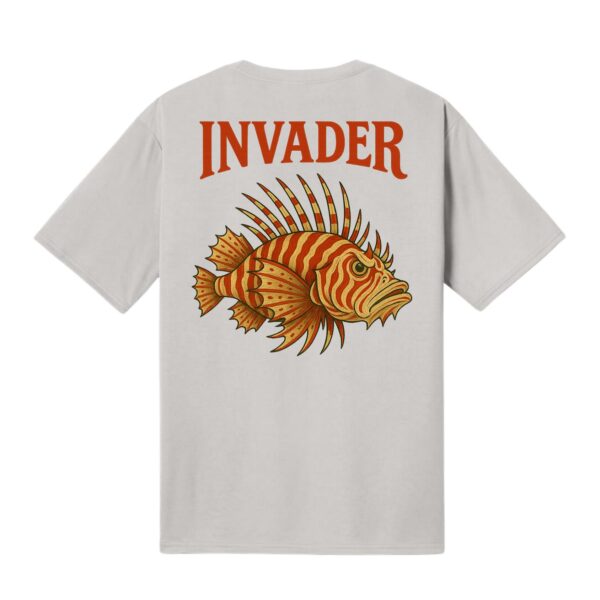 Invader Lionfish - Image 2