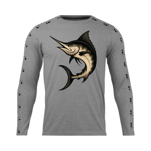 MARLIN LONG SLEEVE SHIRT - Image 2