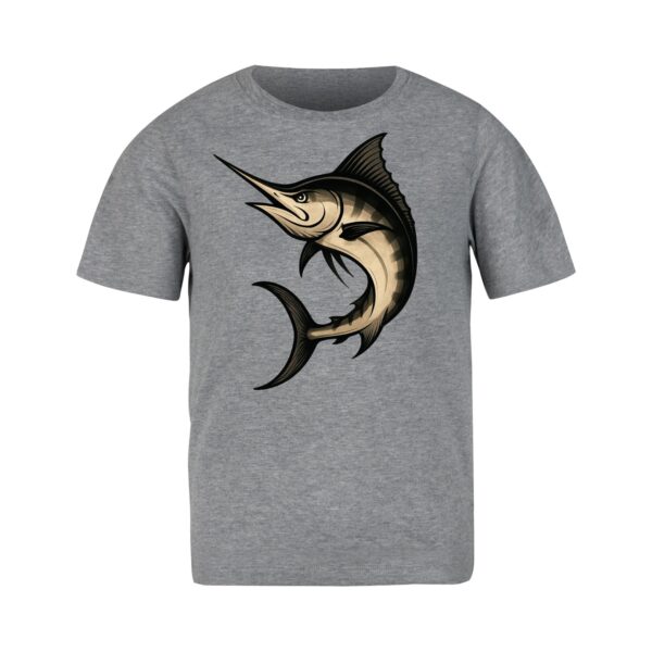 MARLIN SHORT SLEEVE SHIRT