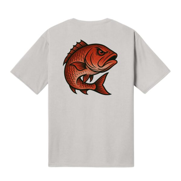 Sinister Snapper
