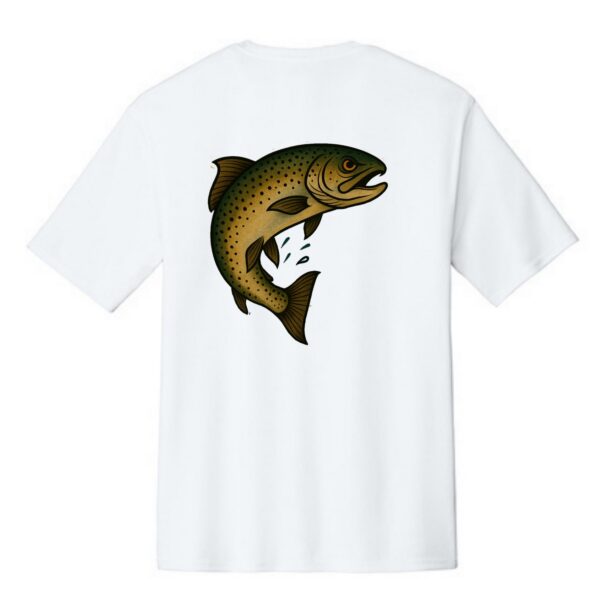 Sinister Sea Trout - Image 2