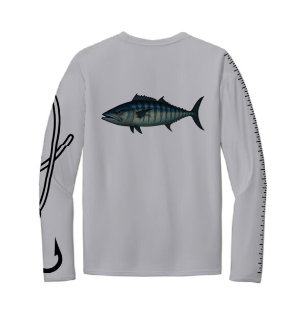 Sinister Wahoo