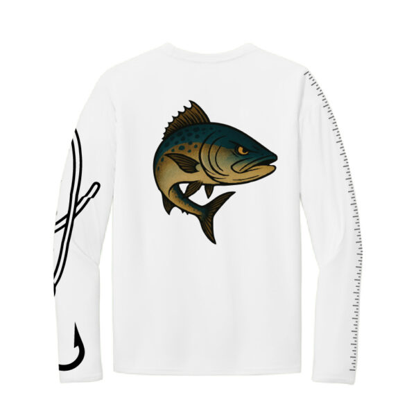 Sinister Tuna
