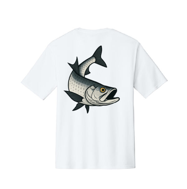 Sinister Tarpon