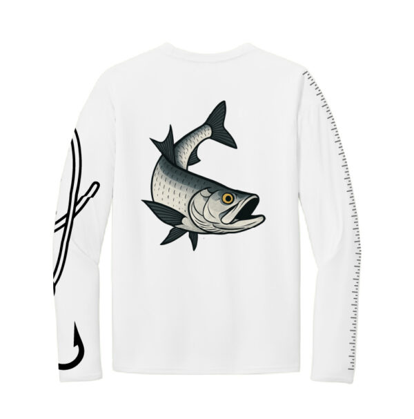 Sinister Tarpon