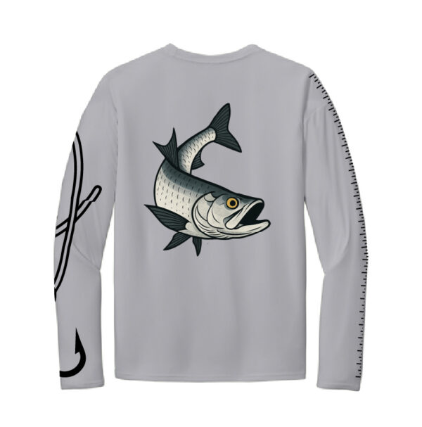 Sinister Tarpon - Image 4