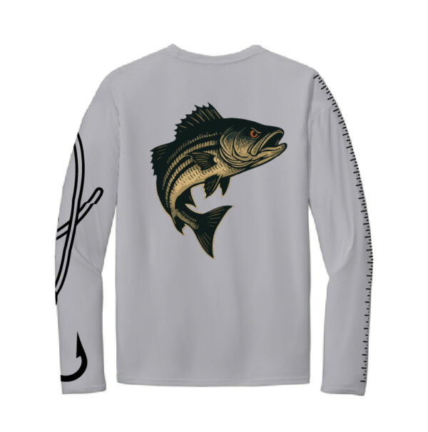 Sinister Striped Bass - Image 4