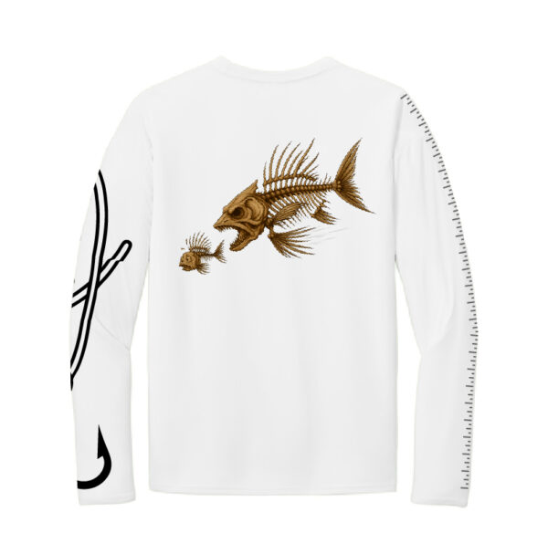 Sinister Skeleton Fish - Image 4