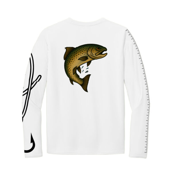 Sinister Sea Trout