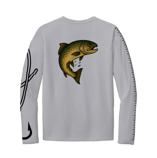 Sinister Sea Trout - Image 4