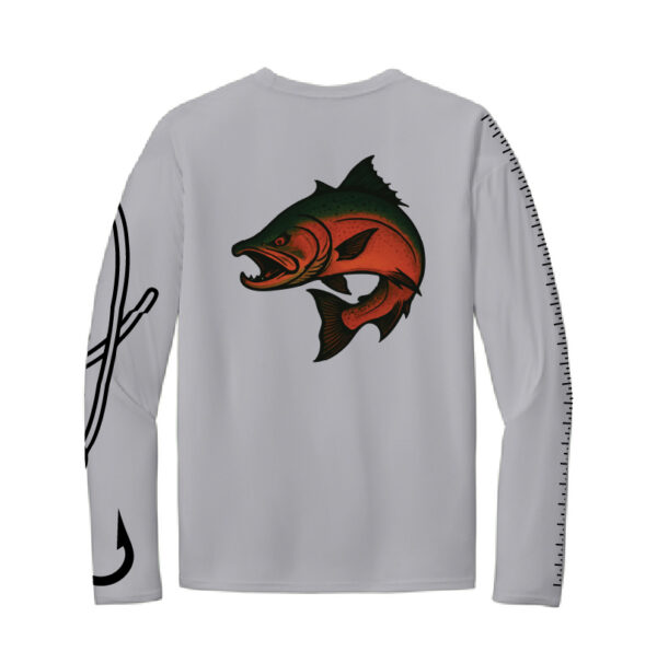 Sinister Salmon