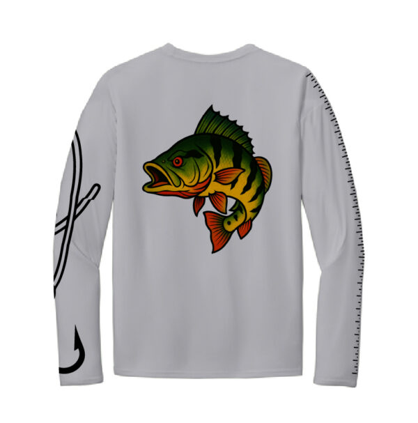 Sinister Peacock - Image 4