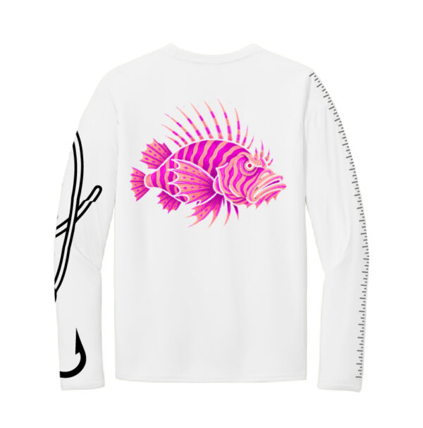 Pink Lionfish - Image 4