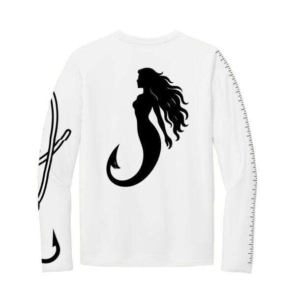 Front Hook Mermaid