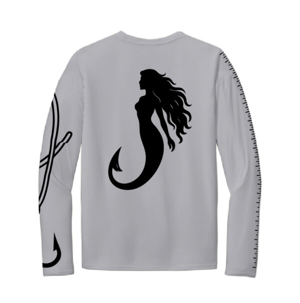 Front Hook Mermaid - Image 4
