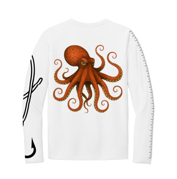 Sinister Octapus