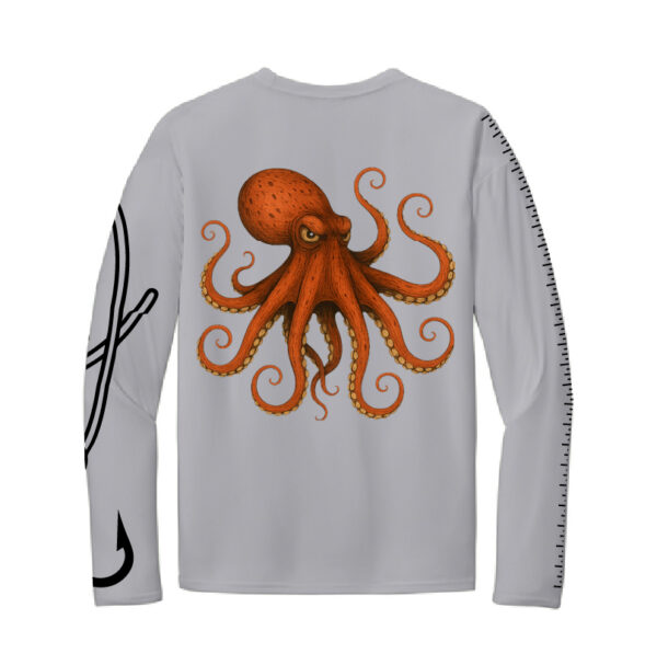 Sinister Octapus - Image 4