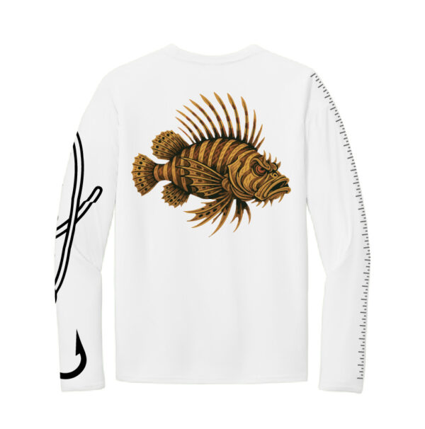 Angry Lionfish - Image 4