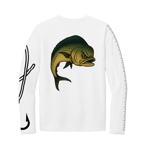 Sinister Mahi